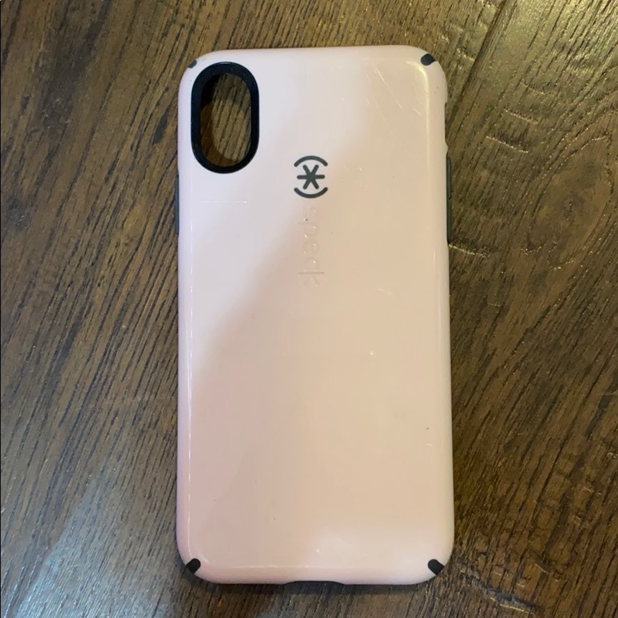 Iphone X Case